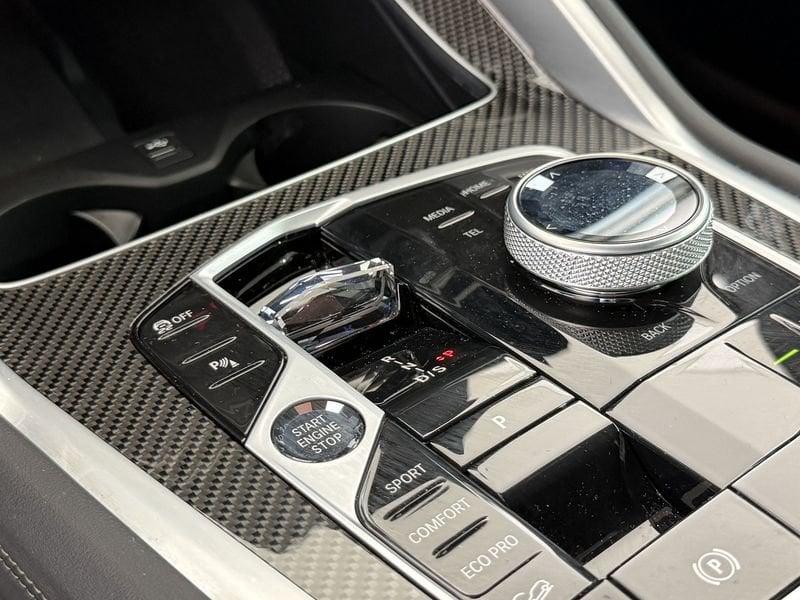 BMW X6 xDrive30d MSport Pro autom.