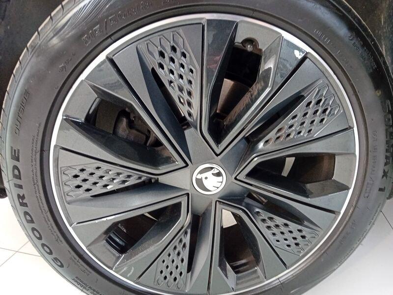 Skoda Karoq 2.0 TDI 115 CV DSG SportLine