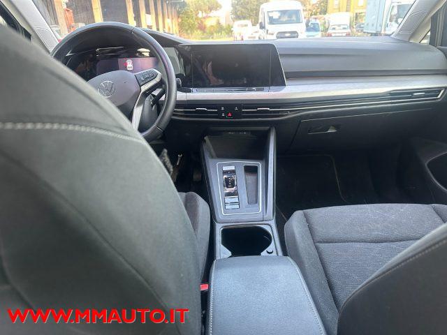 VOLKSWAGEN Golf 1.0 eTSI EVO DSG Life!!!!
