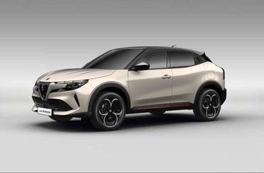 ALFA ROMEO Junior 1.2 145 CV Hybrid eDCT6 Speciale PRONTA CONSEGNA