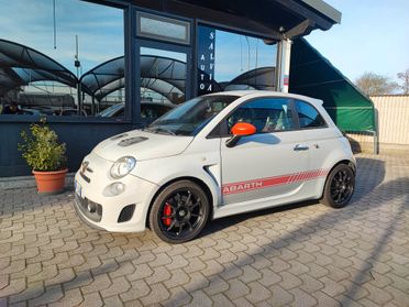 Abarth 500 1.4 Turbo 249 cv
