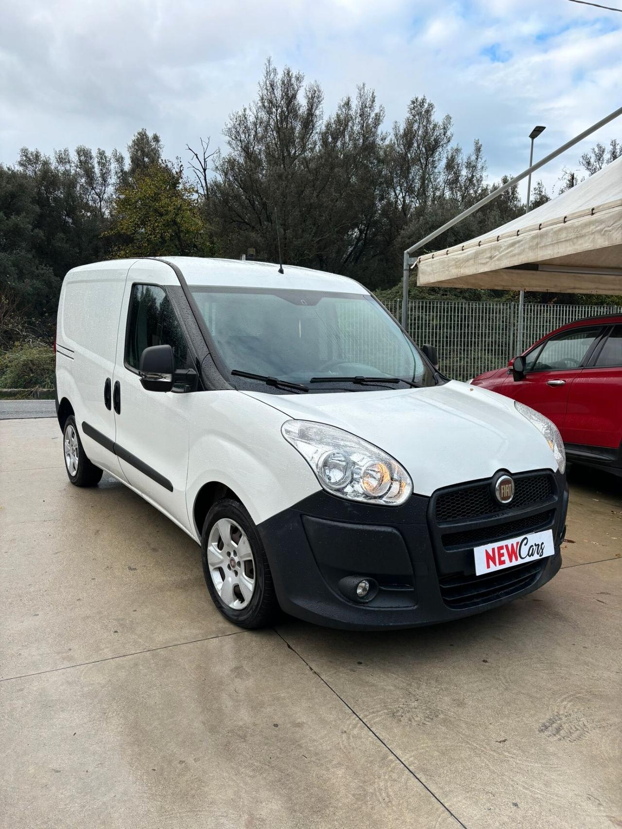 Fiat Doblo Doblò 1.3 MJT PC-TN Cargo Lamierato E5