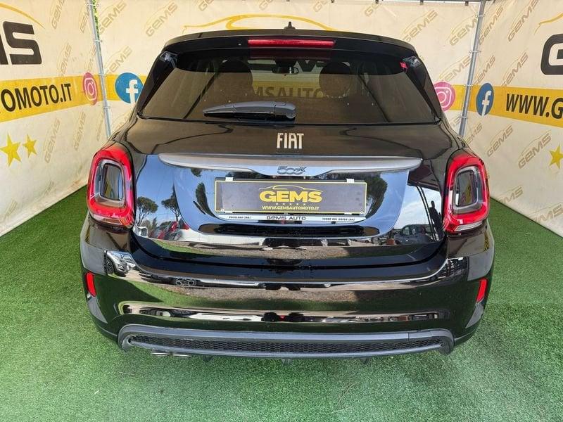 FIAT 500X 1.6 MultiJet 130 CV Sport