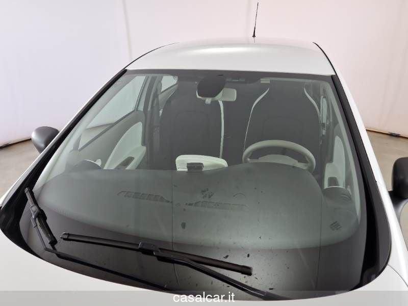 Renault ZOE Life R90 3 ANNI DI GARANZIA KM ILLIMITATI PARI ALLA NUOVA