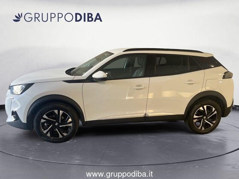 Peugeot 2008 II 2020 Diesel 1.5 bluehdi Allure s&s 100cv