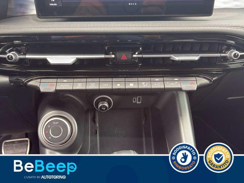 Alfa Romeo Tonale 1.5 HYBRID SPECIALE 130CV TCT7