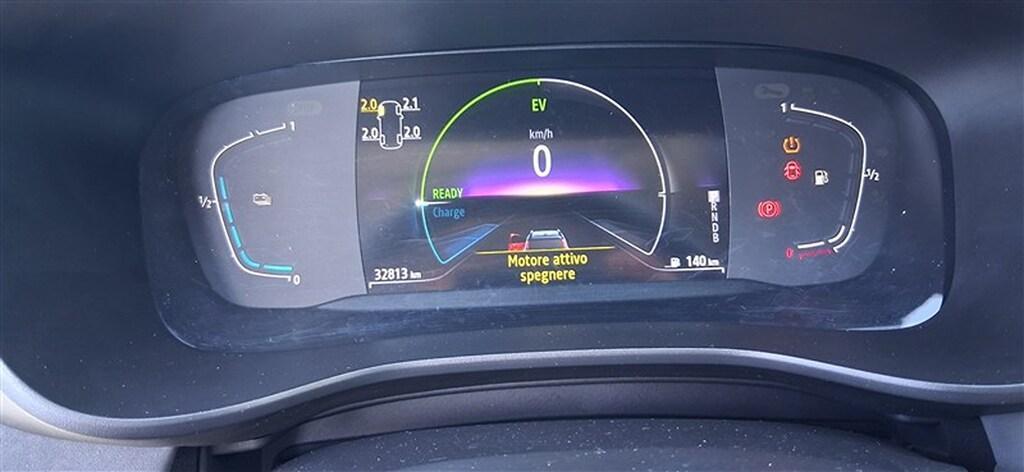 Dacia Jogger 1.6 HYBRID Extreme