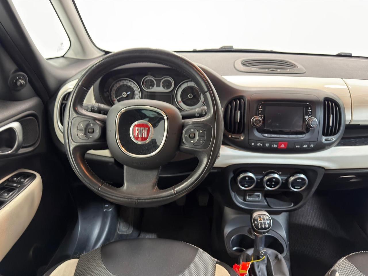 Fiat 500L 1.3 Multijet 95 CV Trekking