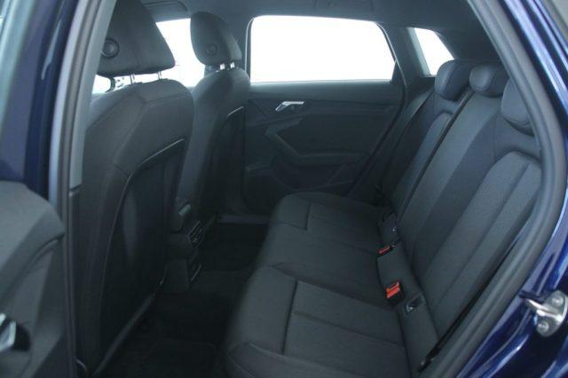 AUDI A3 Sportback 30 TDI Business NEOPATENTATI