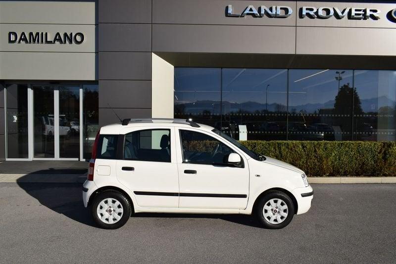 FIAT Panda Panda 1.2 Dynamic