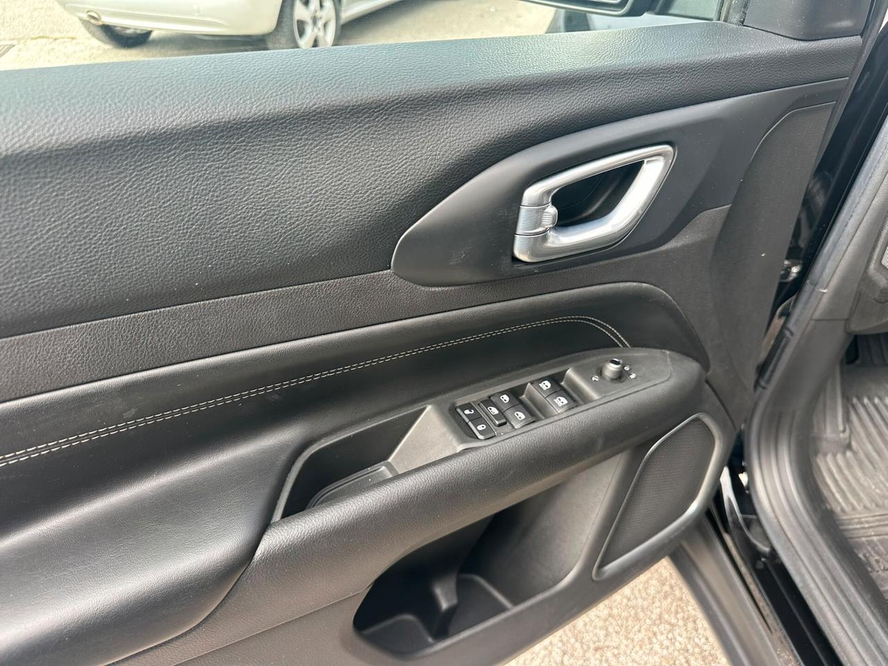 Jeep Compass 1.3 Turbo T4 190 CV PHEV AT6 4xe Limited