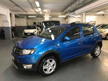 Dacia Sandero Sandero Stepway 1.5 dci 90cv