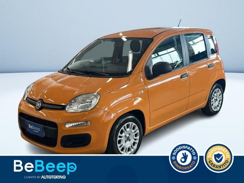 FIAT Panda 1.0 FIREFLY HYBRID S&S 70CV