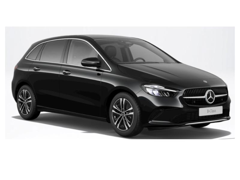 Mercedes-Benz Classe B B 180 d Automatic Street Edition