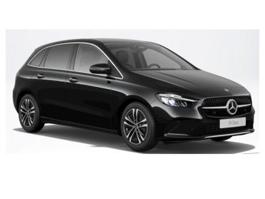 Mercedes-Benz Classe B B 180 d Automatic Street Edition