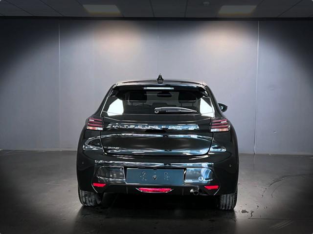 PEUGEOT 208 PureTech 100 Stop&Start 5 porte Allure