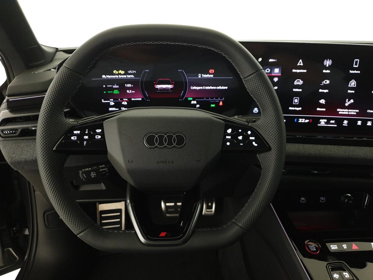 2.0e-hybrid 367CV quattro S tronic Edition One