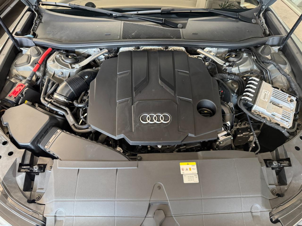 Audi A6 Allroad 45 3.0 tdi mhev 48V quattro 245cv s-tronic