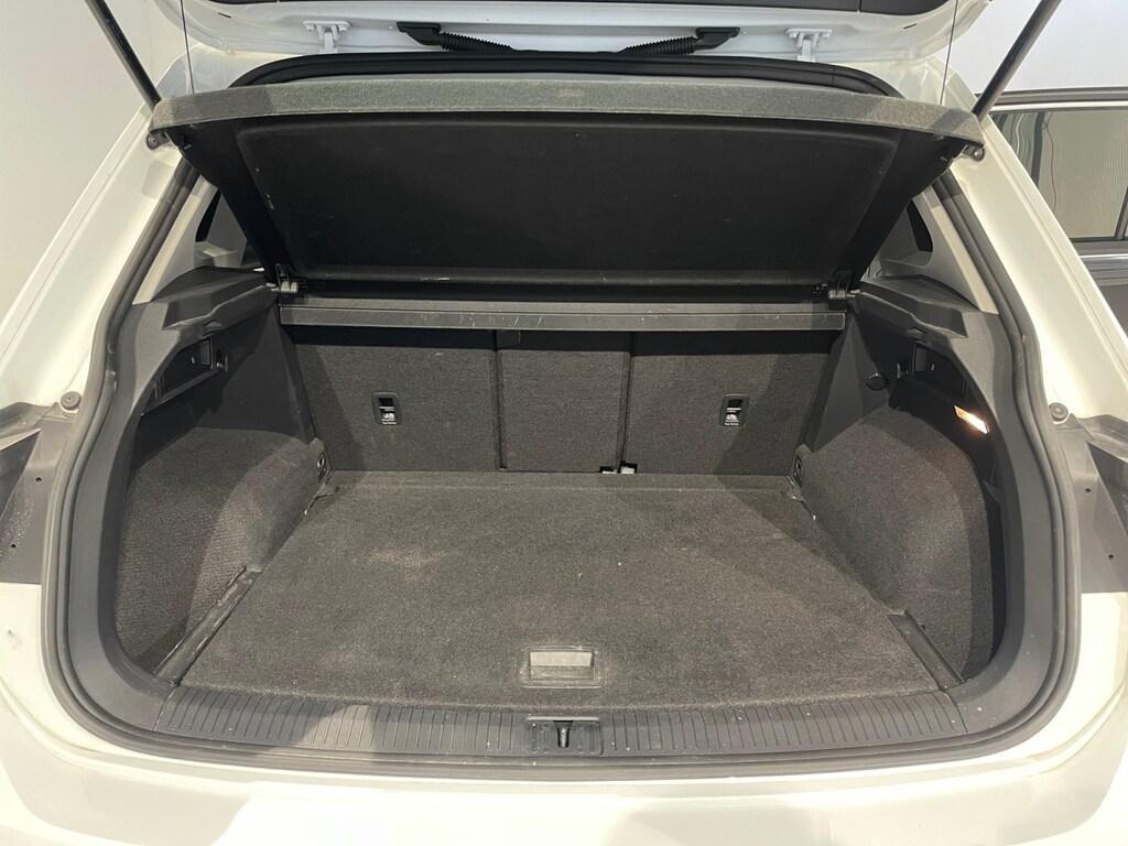 Volkswagen Tiguan II 2021 2.0 TDI 150CV DSG Life