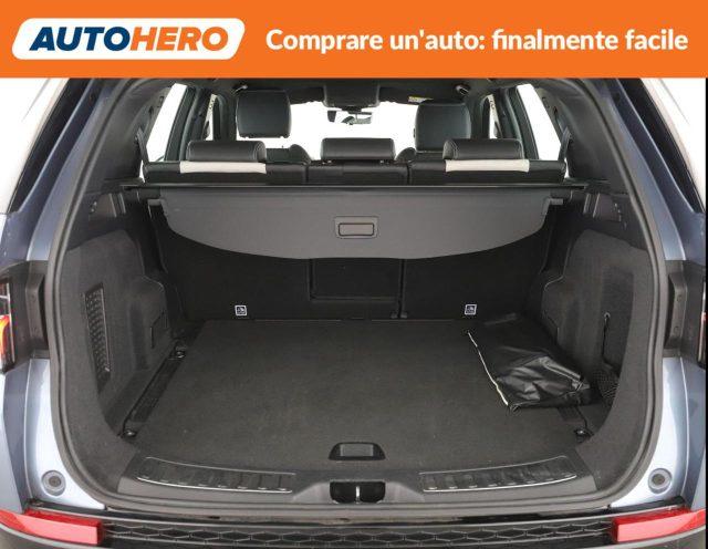 LAND ROVER Discovery Sport 1.5 I3 PHEV 309 CV AWD Auto HSE
