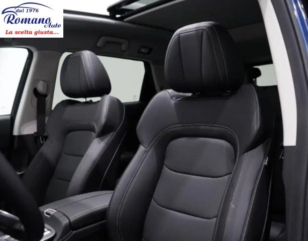 NEW Sportequipe 7 - GTW 1.5 Turbo DCT GPL#TETTO APRIBILE!