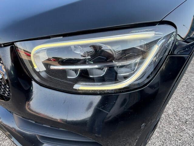 Mercedes-benz GLC 300 de 4Matic EQ-Power Premium 2021