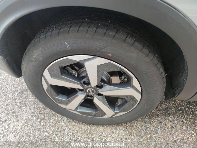 Nissan Qashqai III 2021 1.5 e-power Business 2wd