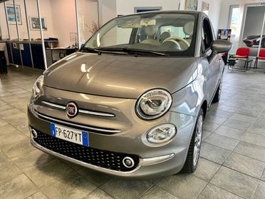 Fiat 500 1.2 Mirror