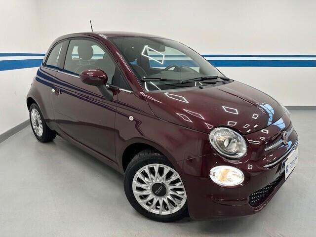 Fiat 500 1.2 69cv * 38.000 KM *