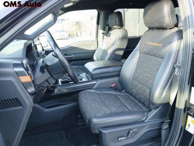 FORD F 150 TREMOR 3.5L V6 GPL EcoBoost SuperCrew® N1