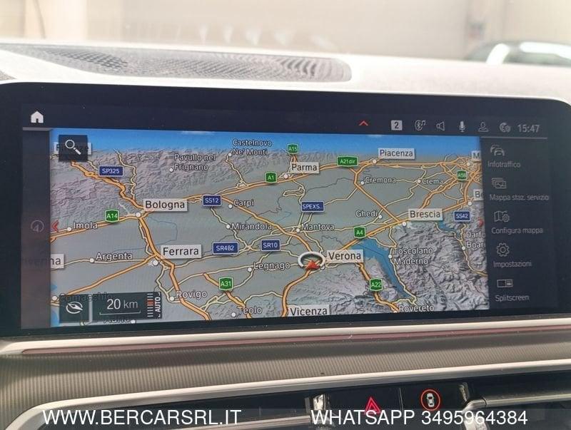 BMW X5 xDrive 25d Business autom.