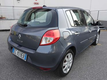 Renault Clio 1.2 GPL