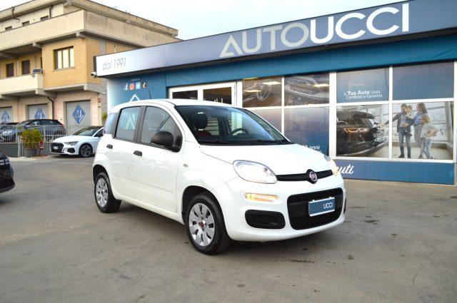 FIAT Panda 1.2 Pop 69 Cv Climatizzatore e Autoradio