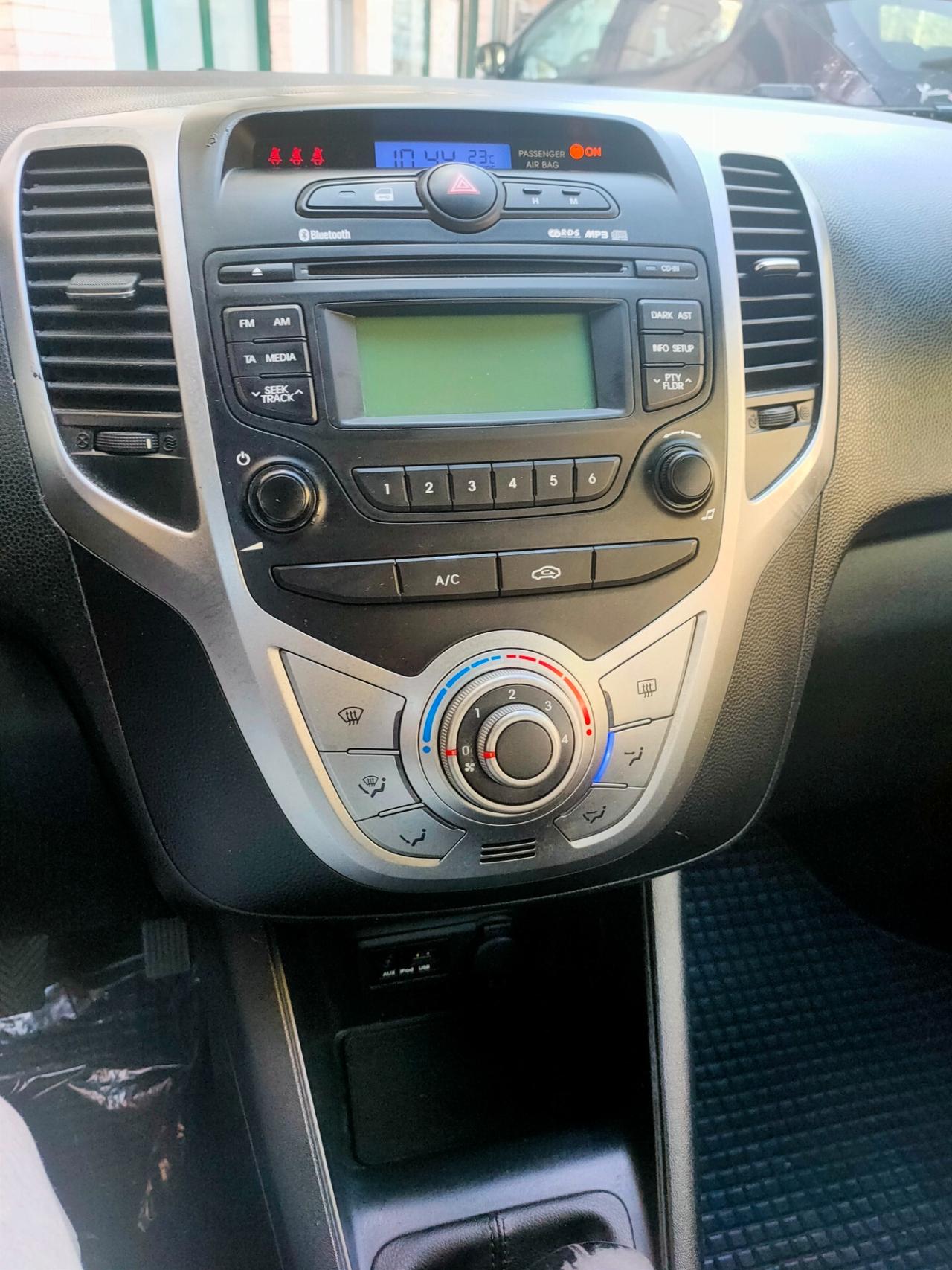 Hyundai iX20 1.4 CRDI 90 CV Comfort