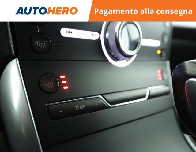 FORD Edge 2.0 TDCI 210 CV AWD S&S Powershift ST Line