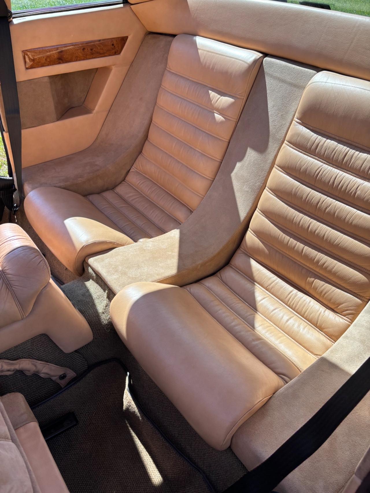 Maserati Ghibli Karif RARISSIMA SOLO 221 esemplari