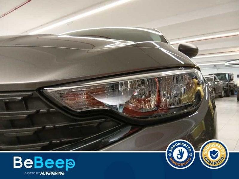 FIAT Tipo 5P 1.0 100CV
