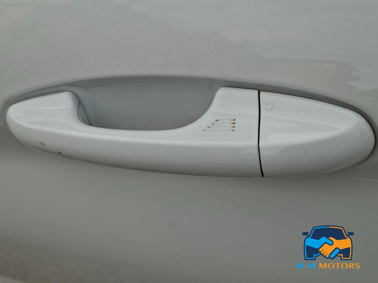 Ford Fiesta 3 Porte Fiesta 3p 1.5 tdci ST-Line neo patentati