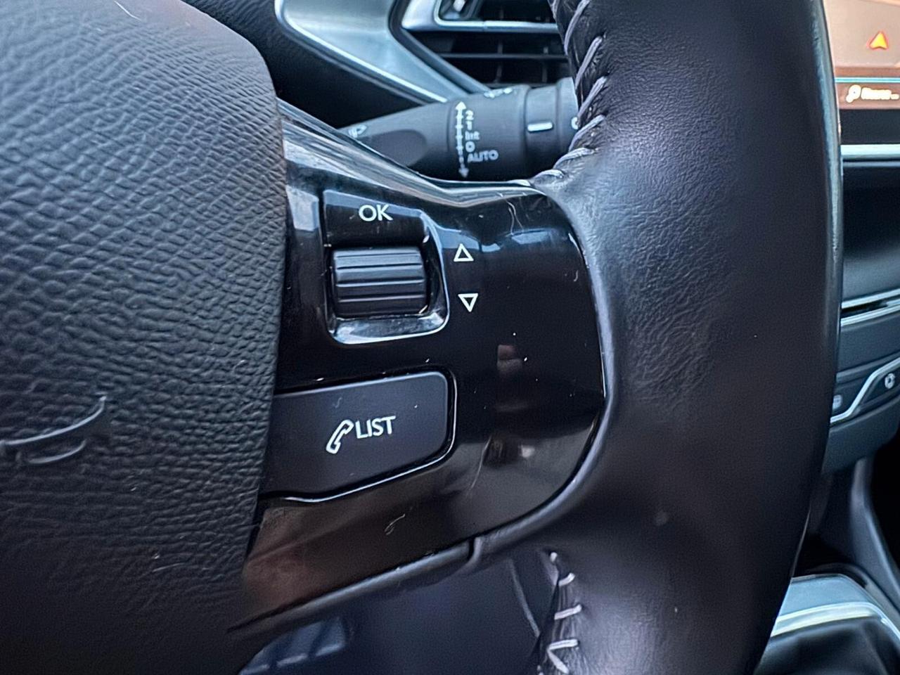 PEUGEOT 308 1.5 BlueHDi 100CV 2020 !!!