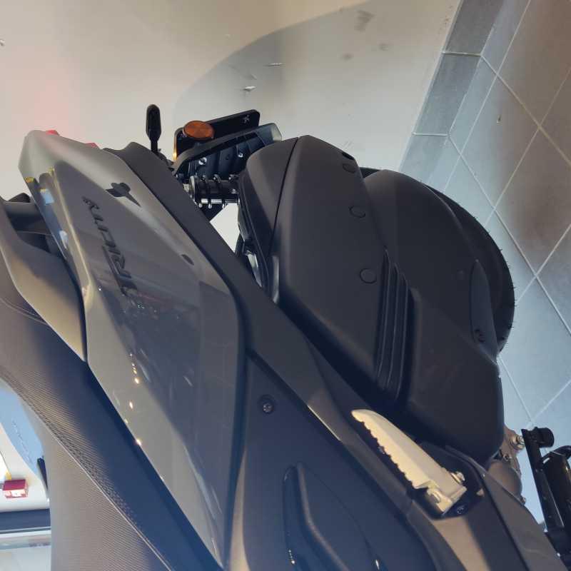 Yamaha Tricity 300 Airbag - 2026