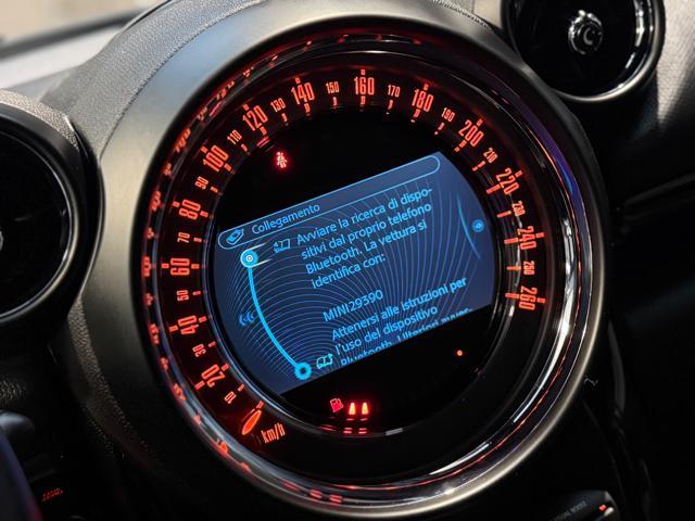 MINI Countryman Mini Cooper SD Countryman ALL4