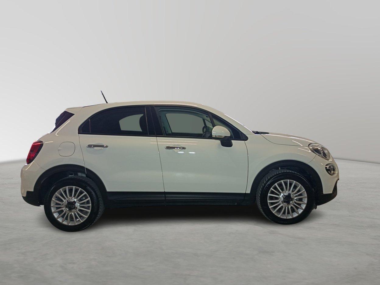 FIAT 500X - 500X 1.0 T3 120 CV Connect