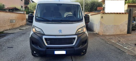 Peugeot , Bianco