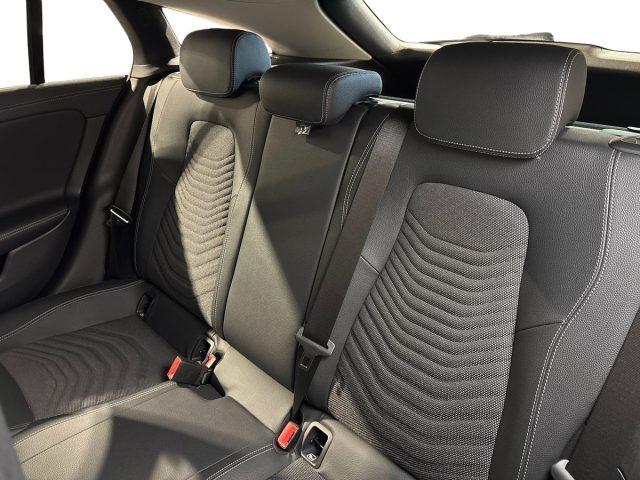 MERCEDES-BENZ CLA 180 d Automatic Shooting Brake Progressive Advanced