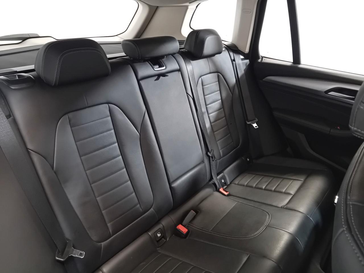 Bmw X3 xDrive20d 48V Business Advantage