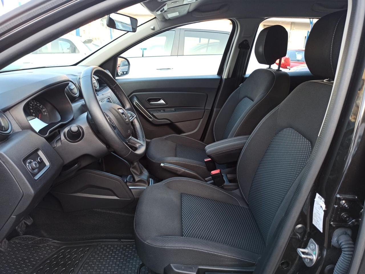 Dacia Duster 1.5 Blue dCi 8V 115 CV 4x4 Comfort