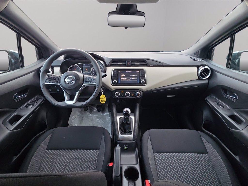 NISSAN Micra 1.0 ig-t eco acenta gpl del 2023