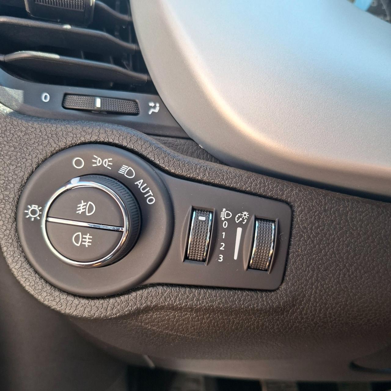 Fiat 500X 1.3 Mtj 95 Cv Connect