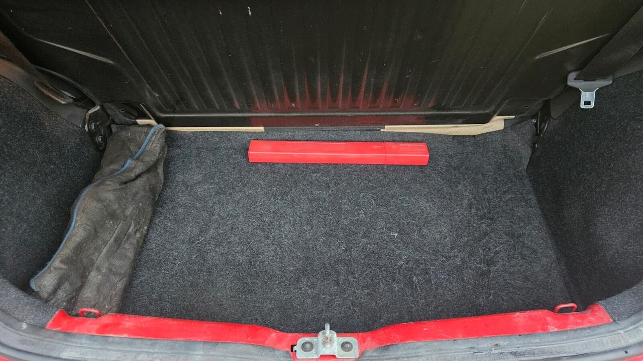 Fiat Panda 1.3 MJT 4x4 Cross