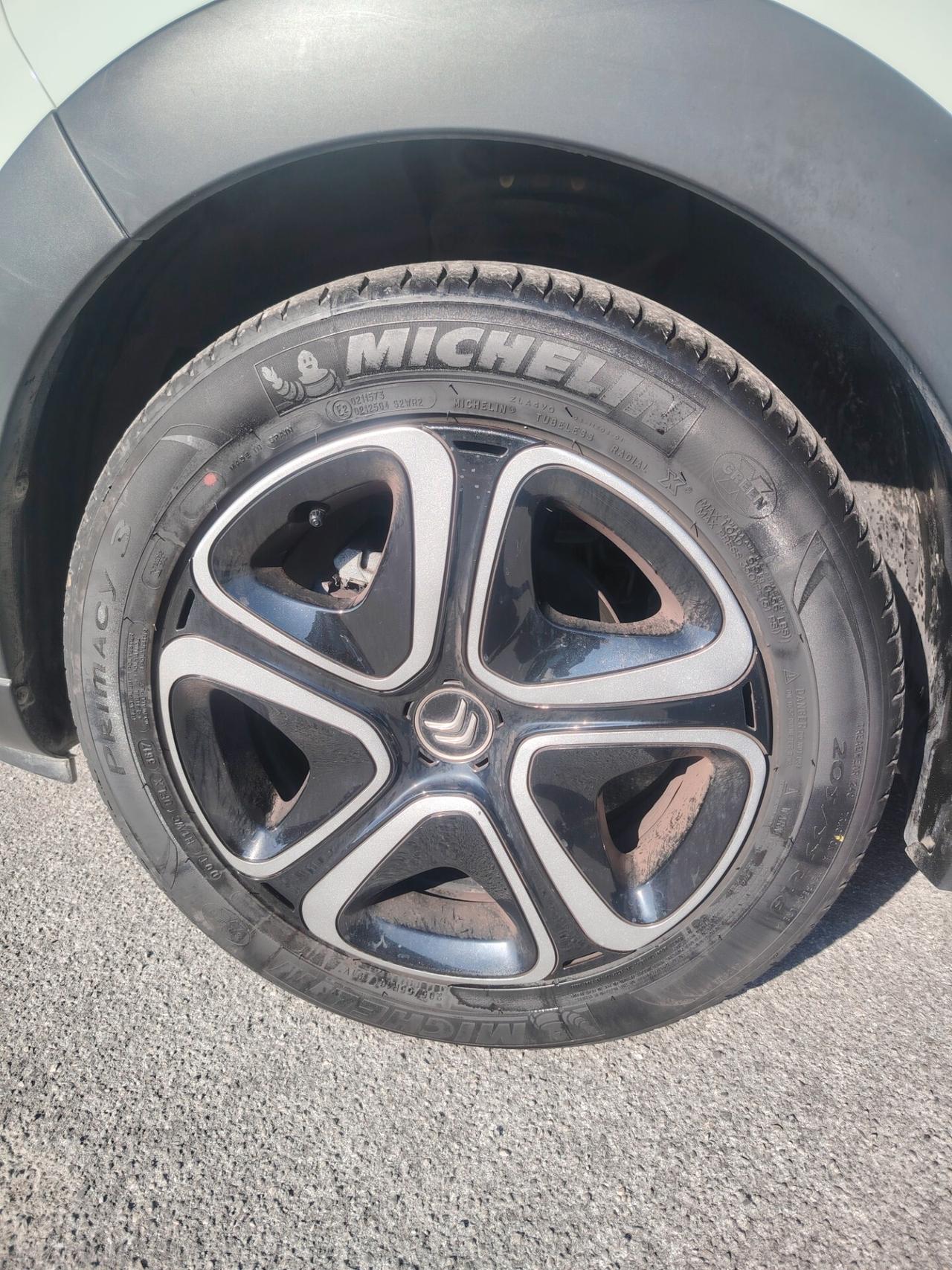 Citroen C3 BlueHDi 75 S&S Shine - SOLO 24.000 KM